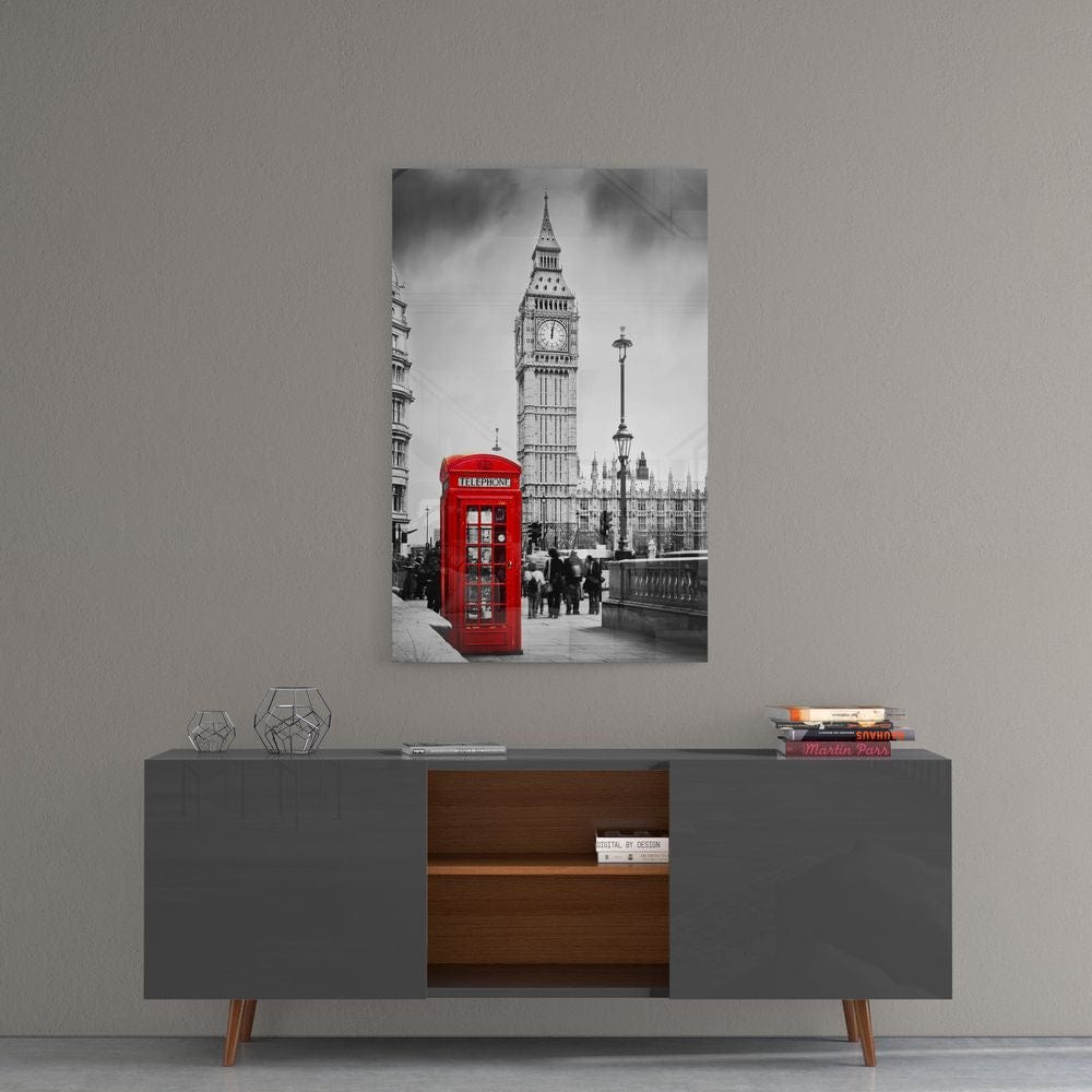 Artronauts Art Clearance T. Big Ben