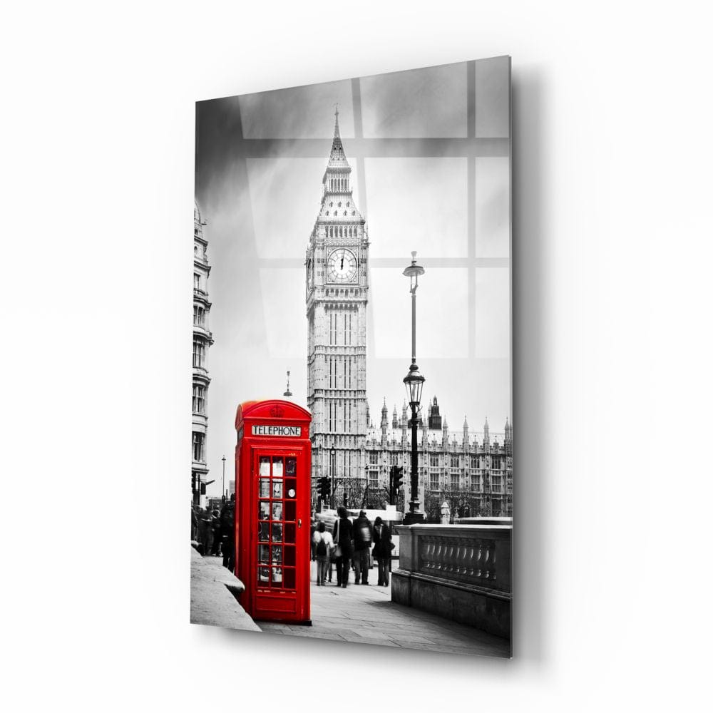 Artronauts Art Clearance T. Big Ben