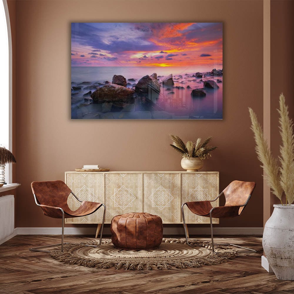 Artronauts Art Clearance T. Mystic Landscape