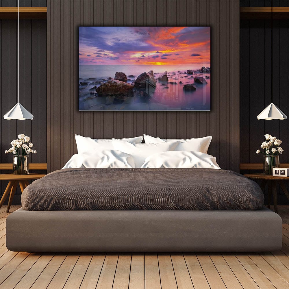 Artronauts Art Clearance T. Mystic Landscape