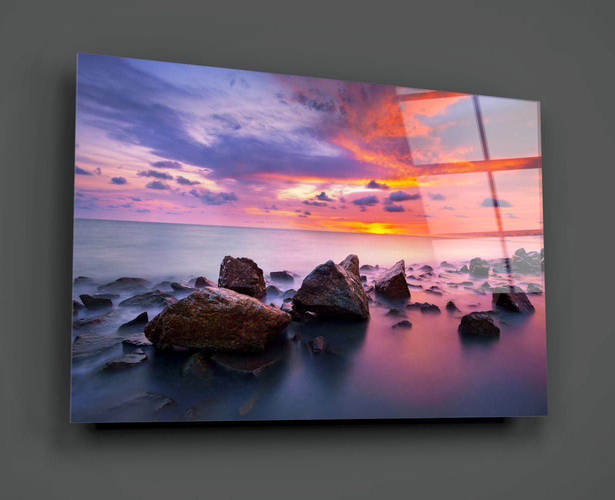 Artronauts Art Clearance T. Mystic Landscape