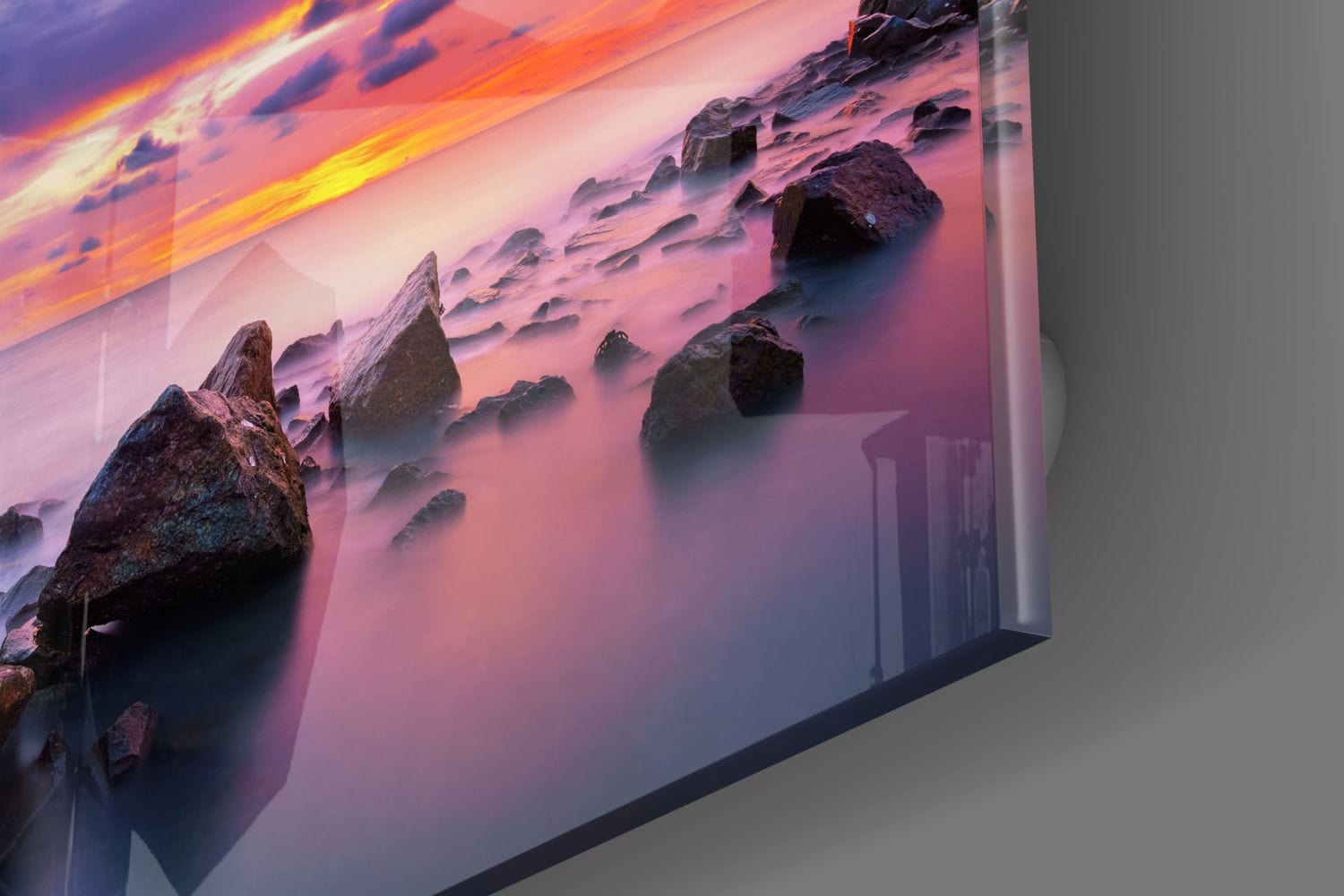 Artronauts Art Clearance T. Mystic Landscape