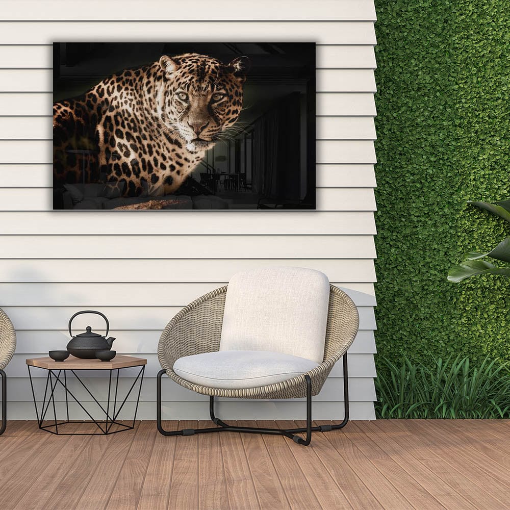 Artronauts Clearance T. Leopard III