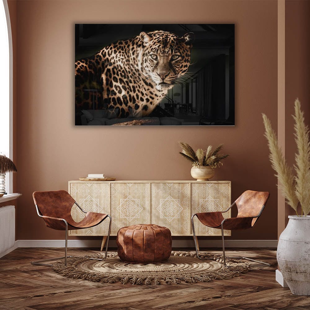 Artronauts Clearance T. Leopard III