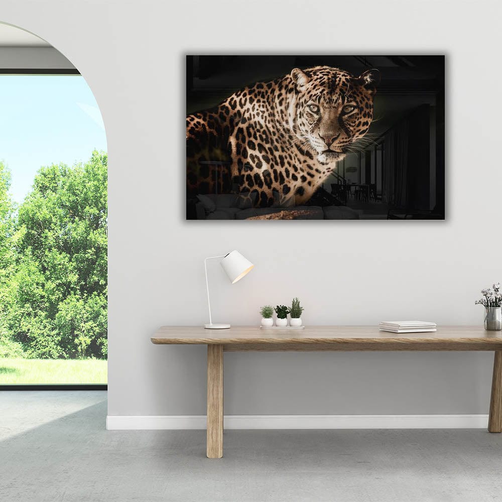 Artronauts Clearance T. Leopard III