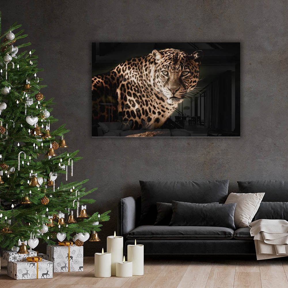 Artronauts Clearance T. Leopard III