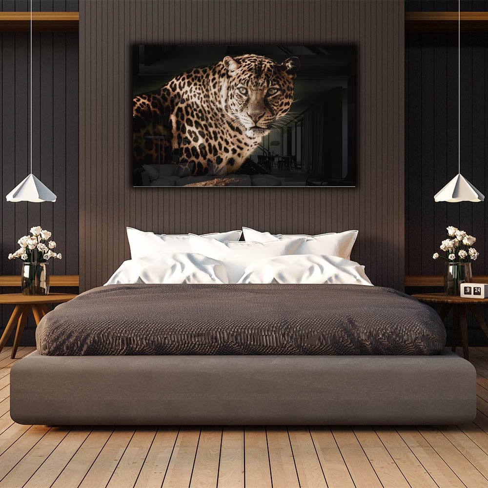 Artronauts Clearance T. Leopard III