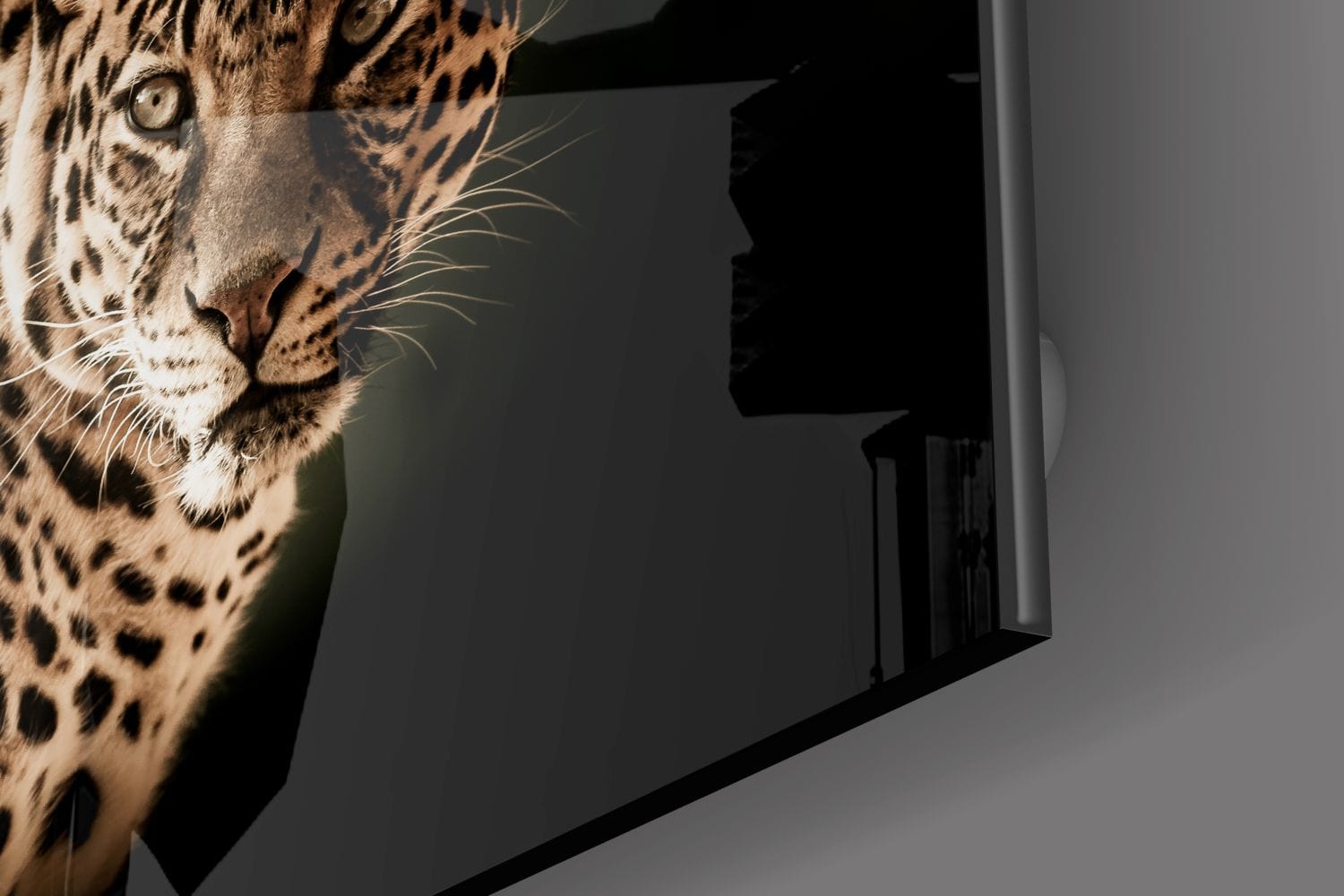 Artronauts Clearance T. Leopard III