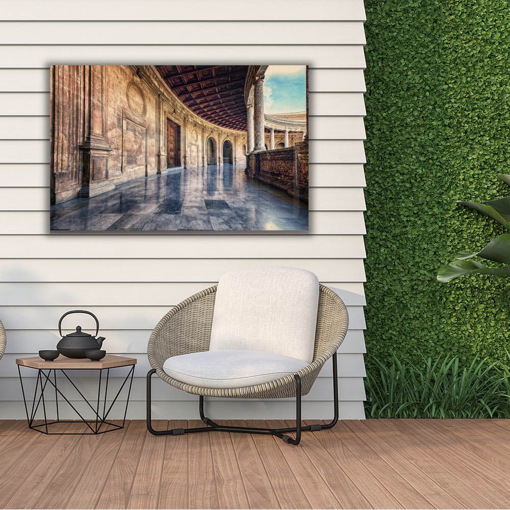 Artronauts Clearance T. Palace