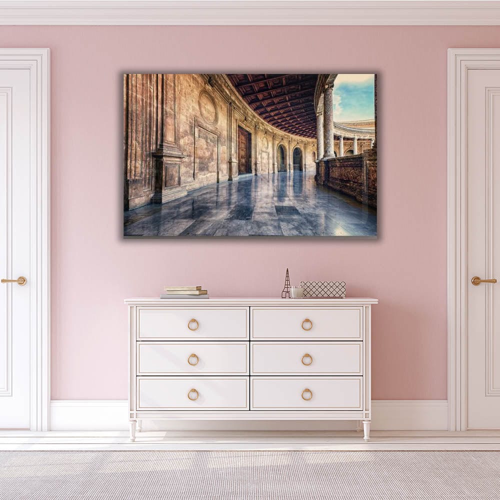 Artronauts Clearance T. Palace