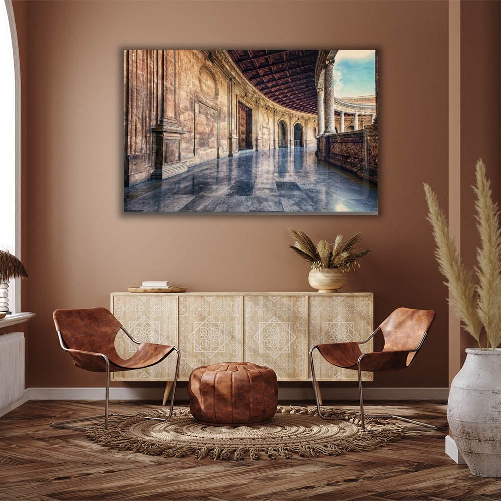 Artronauts Clearance T. Palace