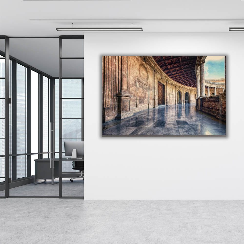 Artronauts Clearance T. Palace