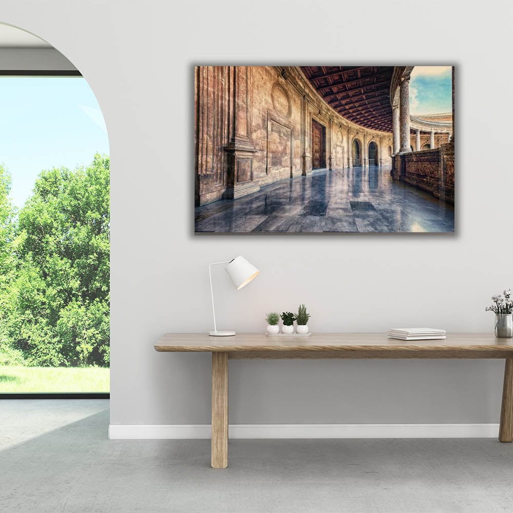 Artronauts Clearance T. Palace