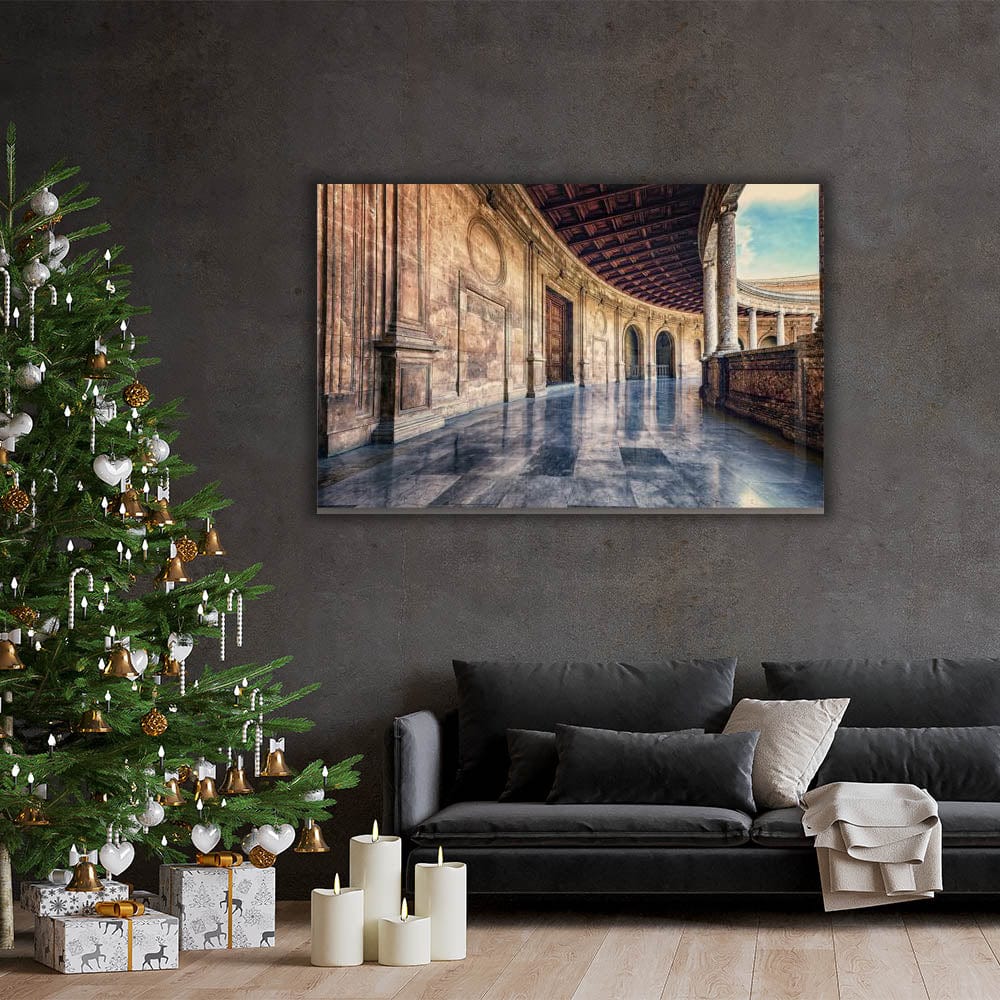 Artronauts Clearance T. Palace