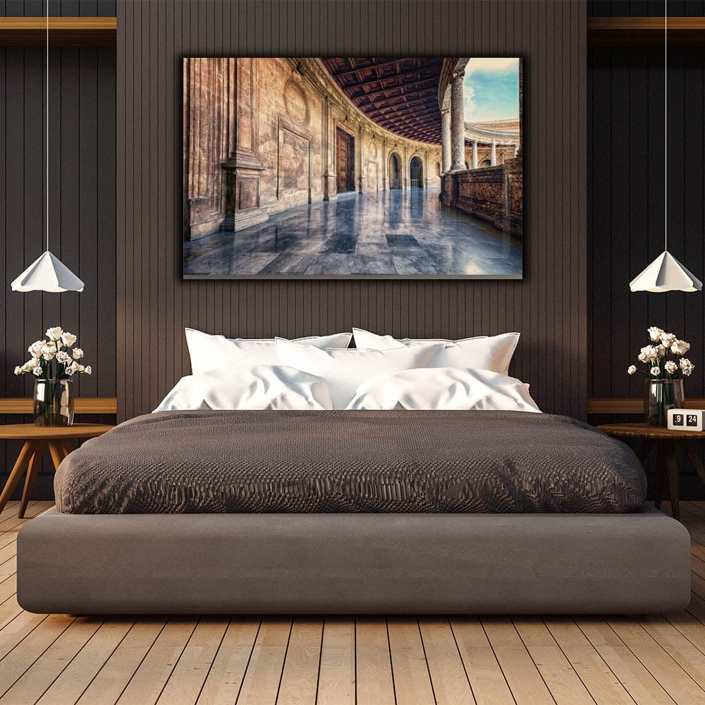 Artronauts Clearance T. Palace