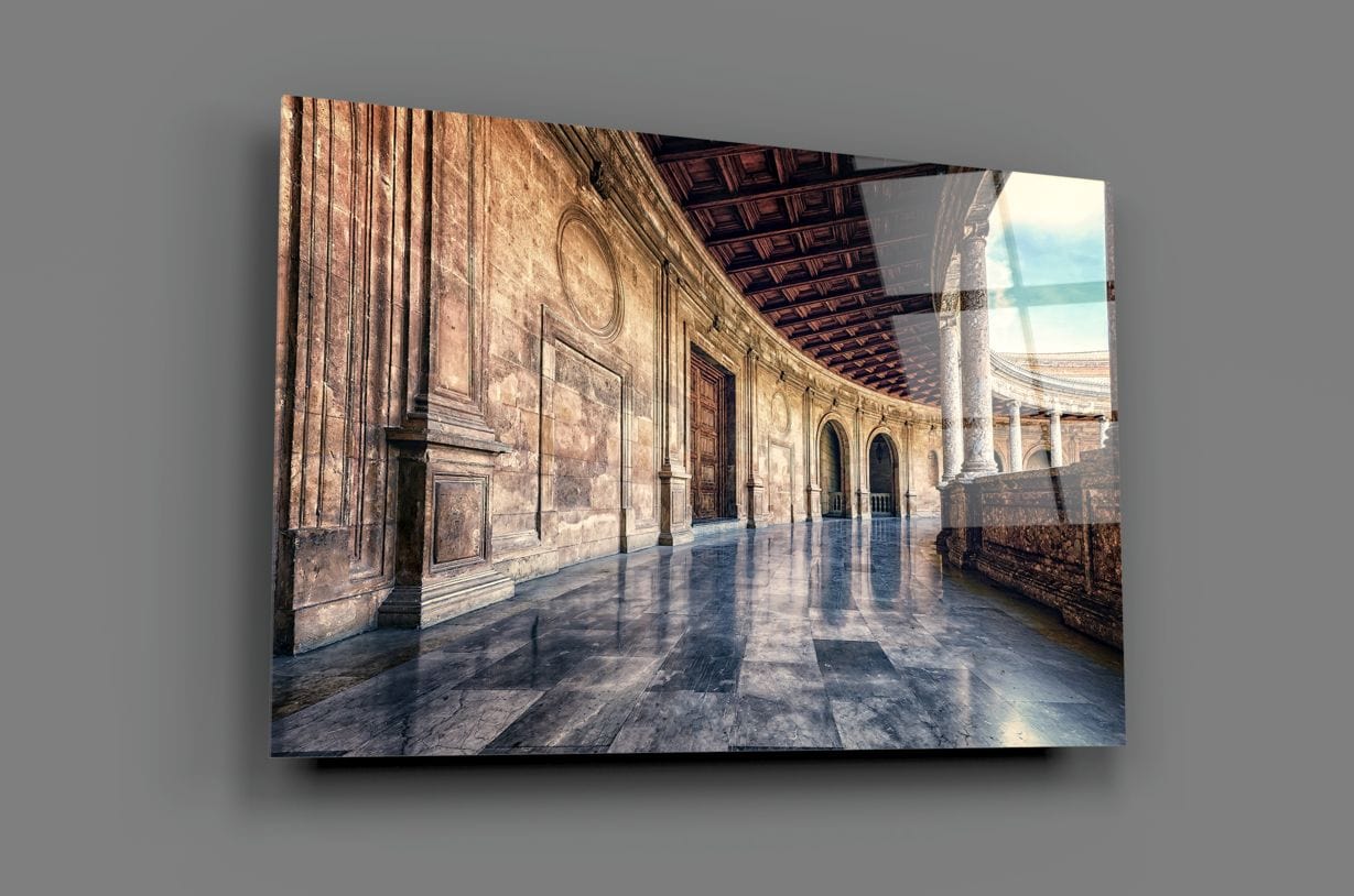 Artronauts Clearance T. Palace