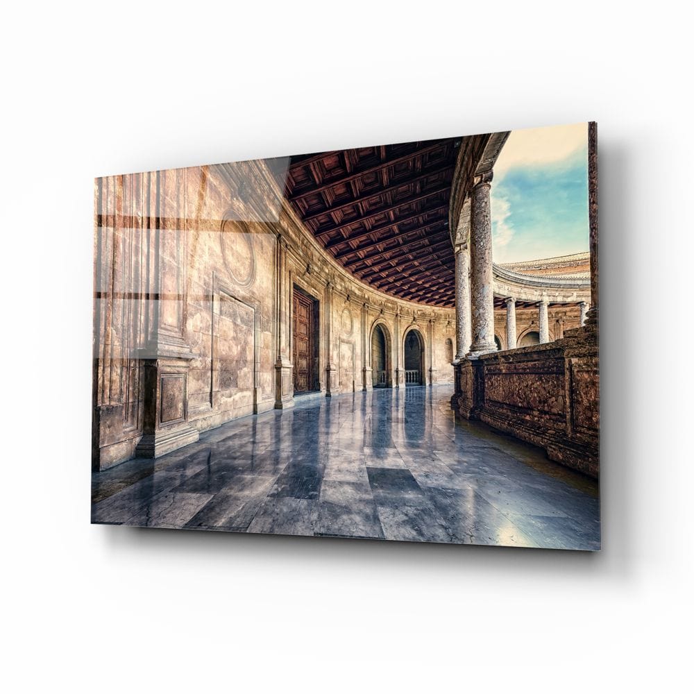 Artronauts Clearance T. Palace