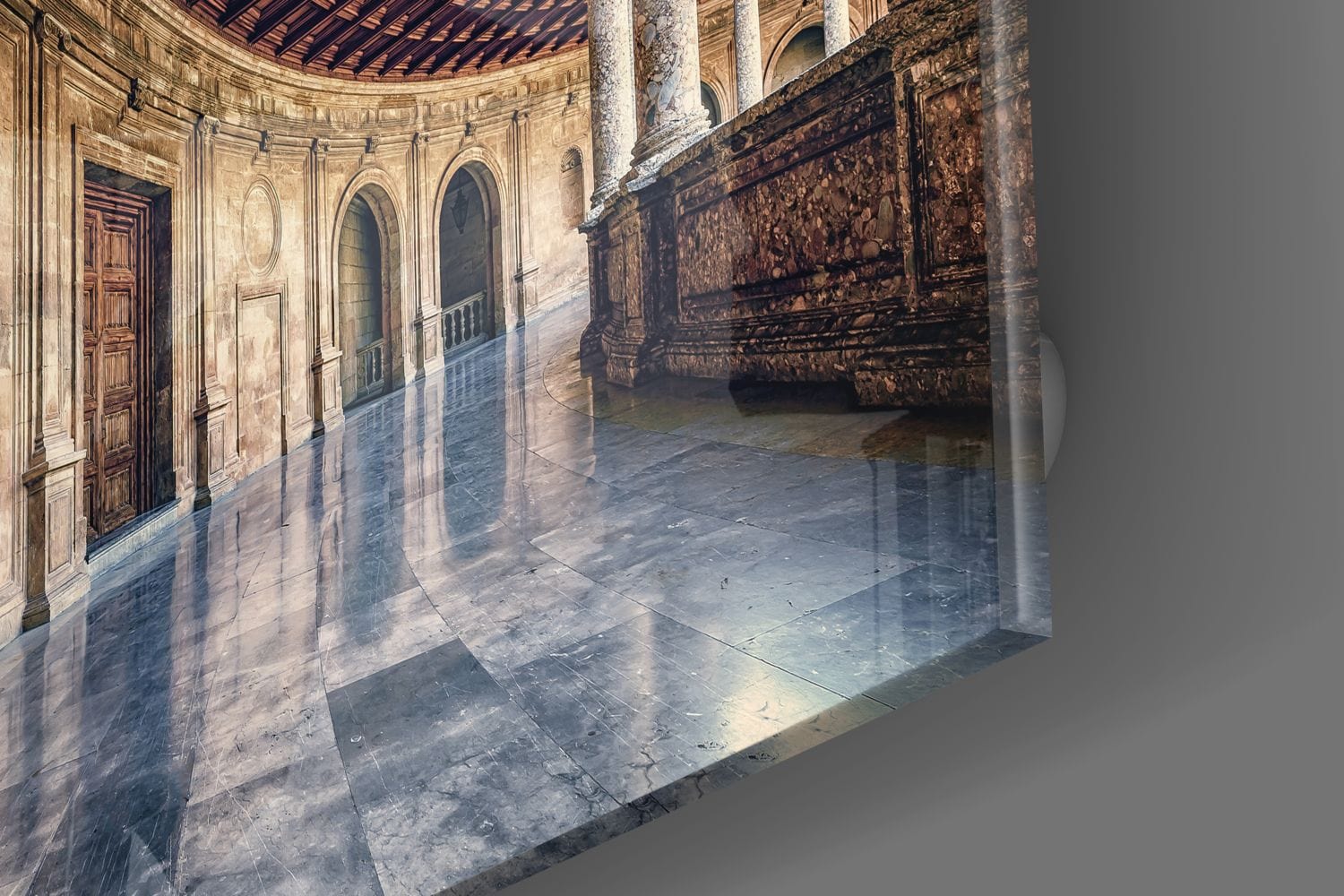 Artronauts Clearance T. Palace