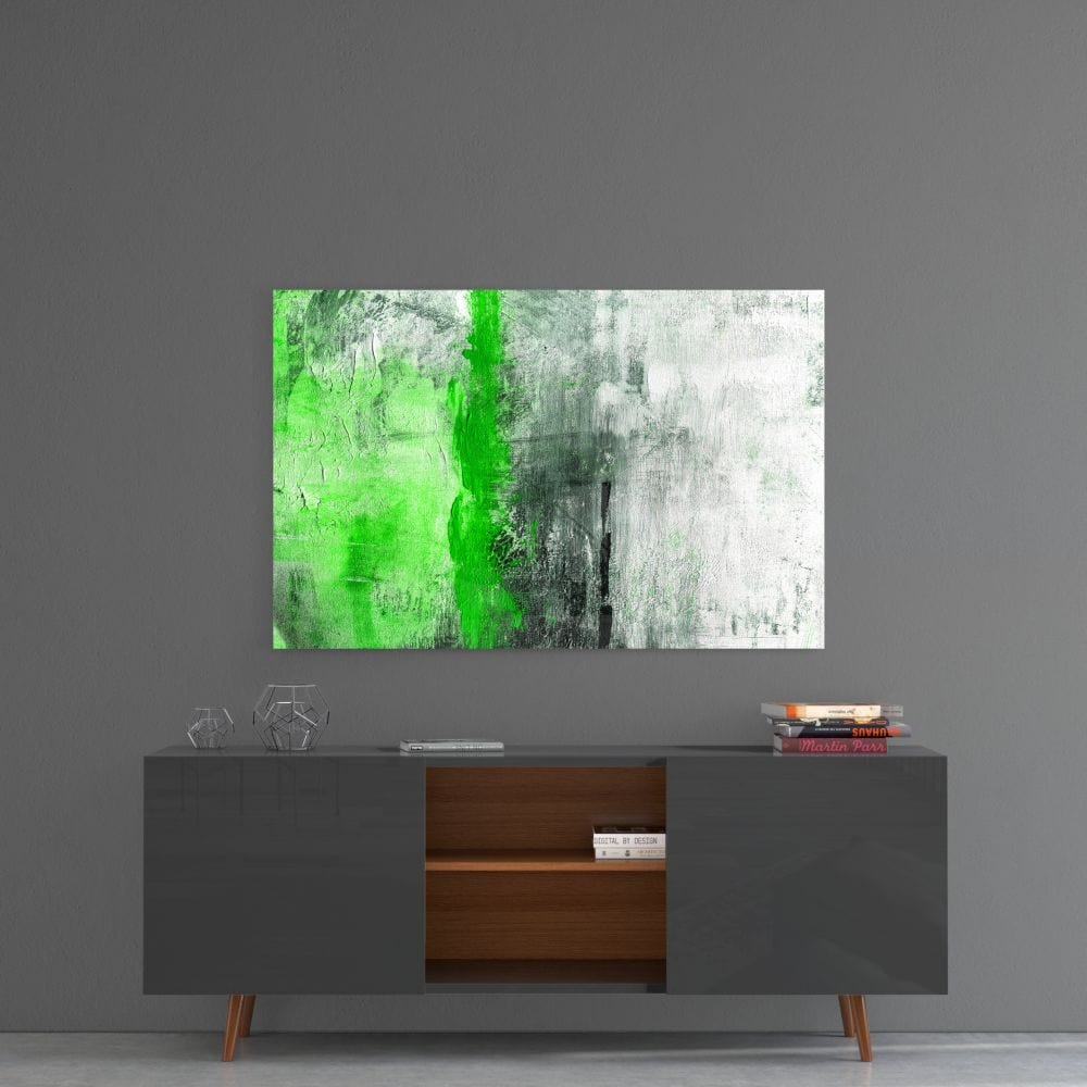 Artronauts Art Clearance T. Green Abstract