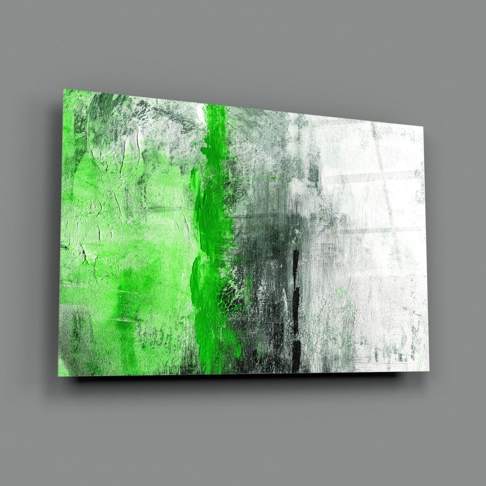 Artronauts Art Clearance T. Green Abstract