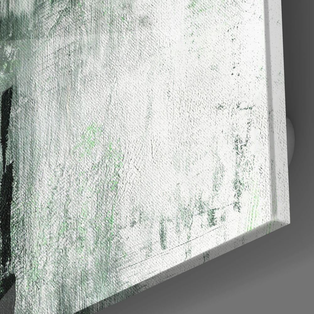 Artronauts Art Clearance T. Green Abstract