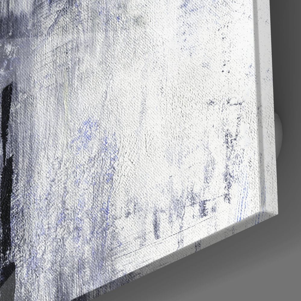 Artronauts Art Clearance T. Abstract Blue II