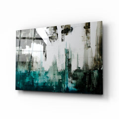 Abstract City