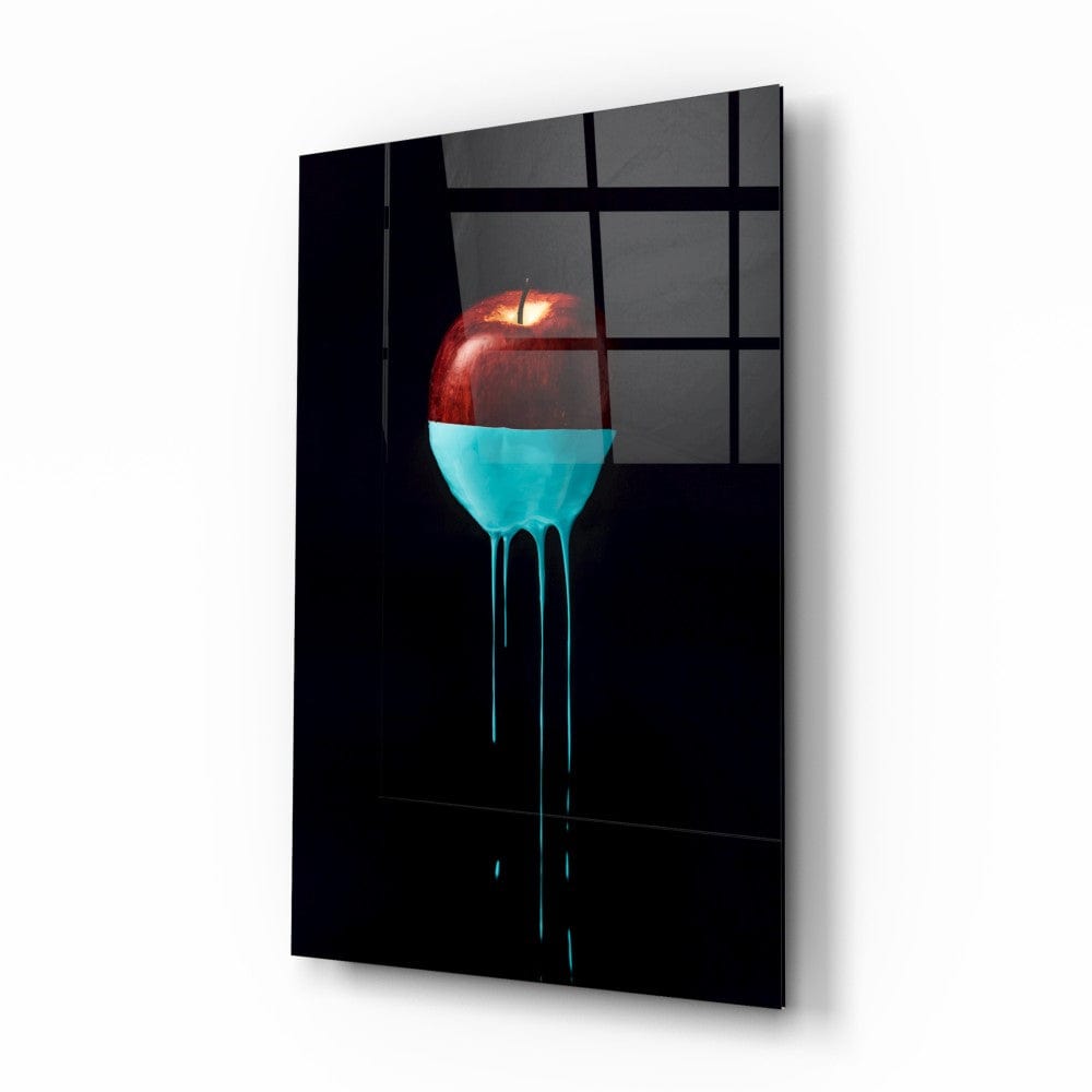 Artronauts Art Clearance T. Blue Apple