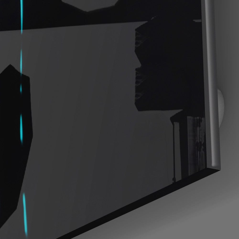 Artronauts Art Clearance T. Blue Apple