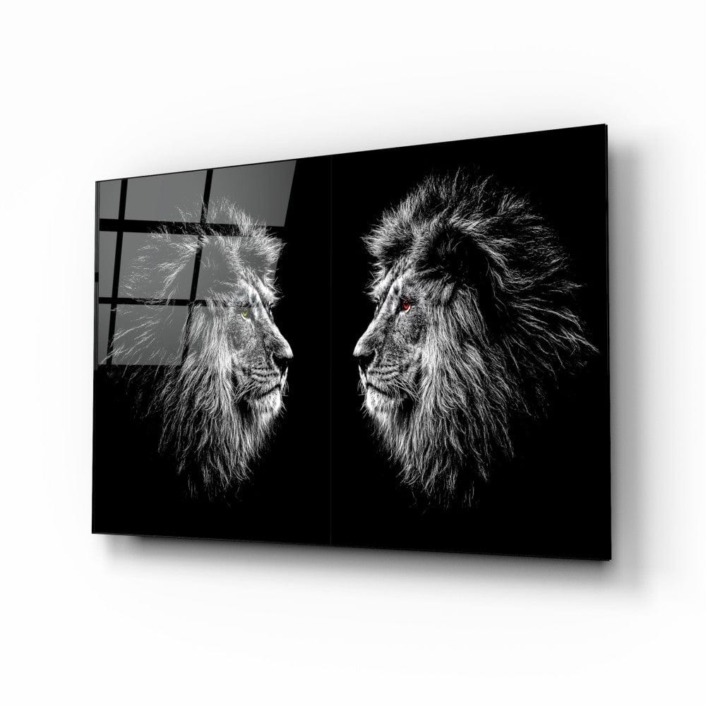 Artronauts Clearance T. Double Lion