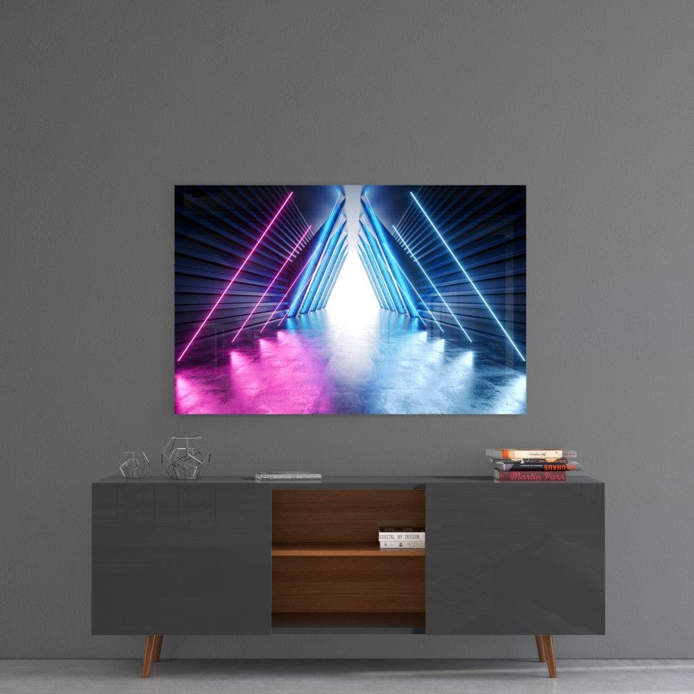 Artronauts Art Clearance T. Neon Lights