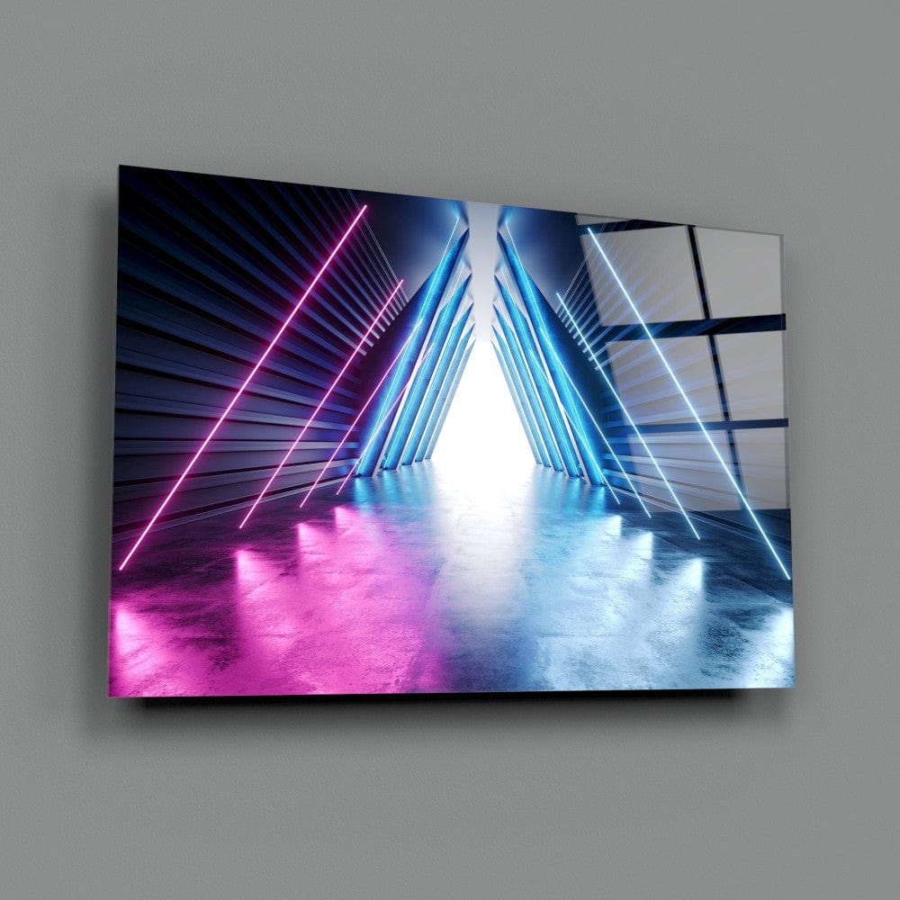 Artronauts Art Clearance T. Neon Lights