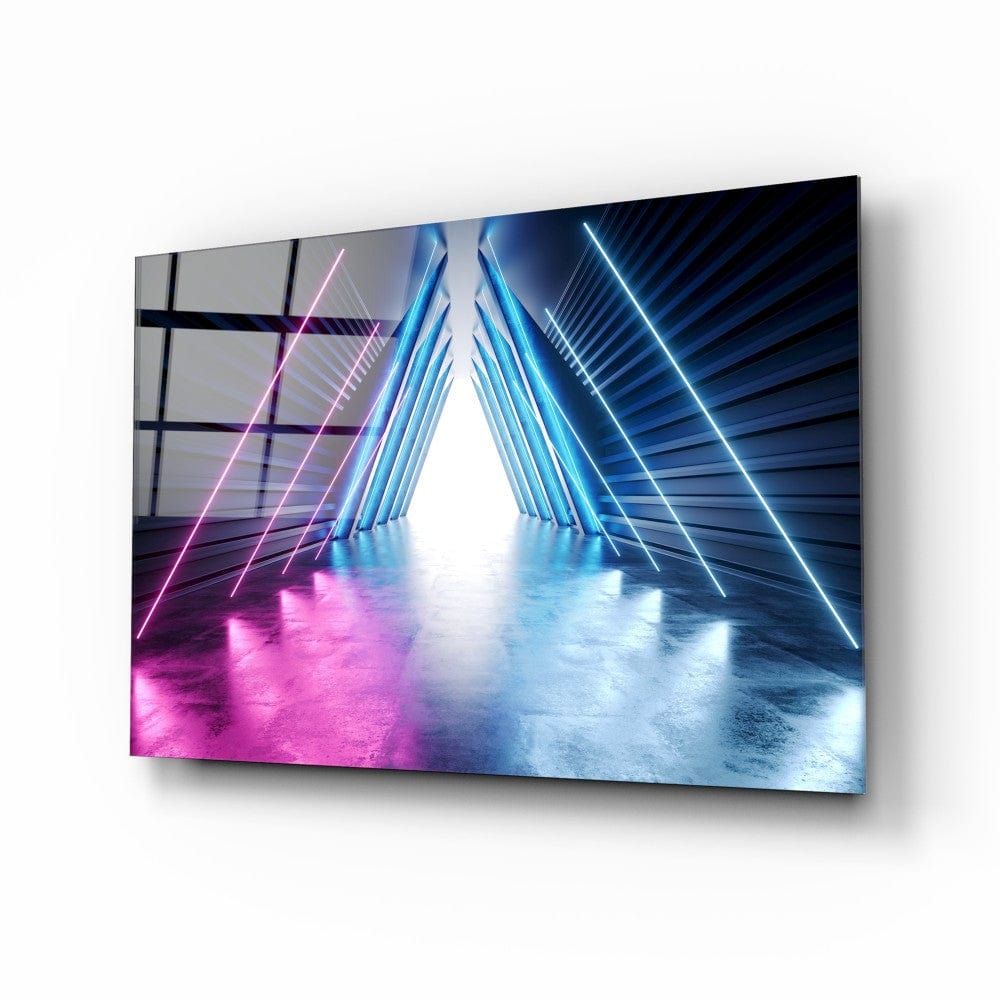 Artronauts Art Clearance T. Neon Lights