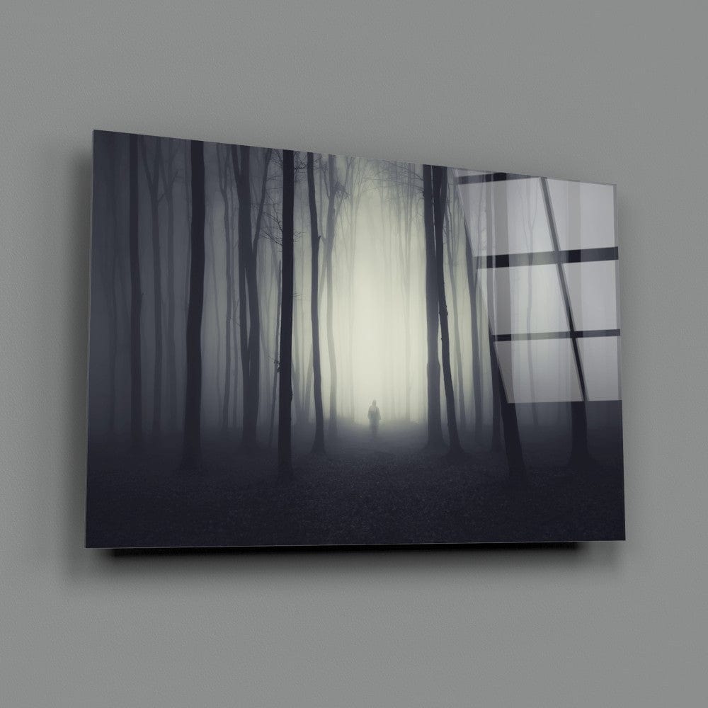 Artronauts Clearance T. Foggy Forest