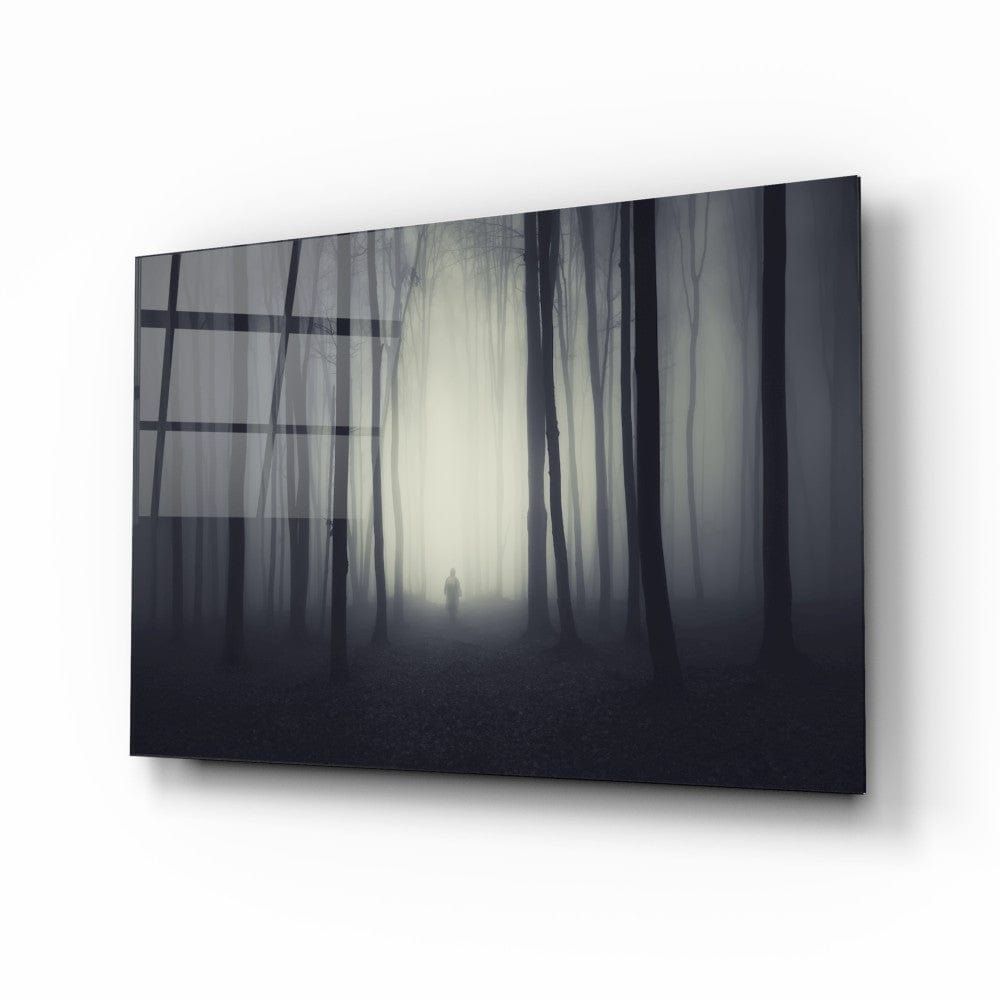 Artronauts Clearance T. Foggy Forest