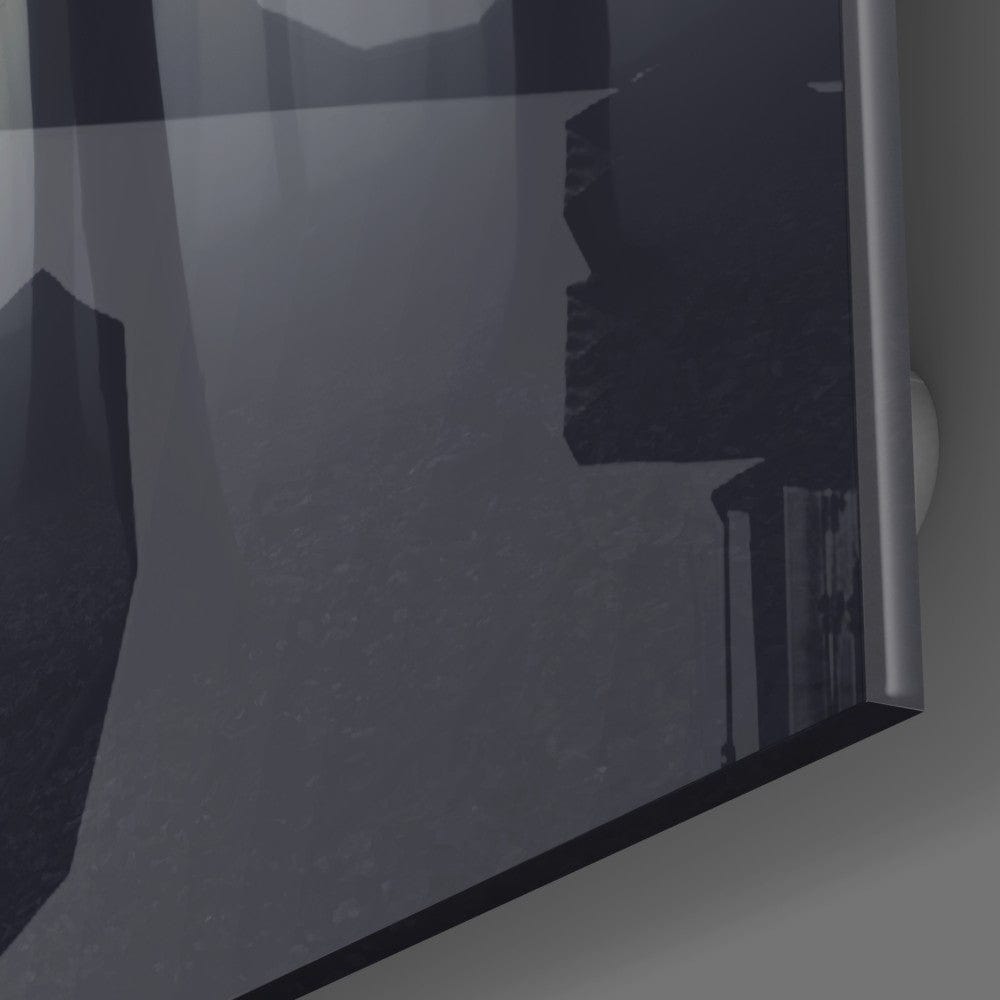 Artronauts Clearance T. Foggy Forest