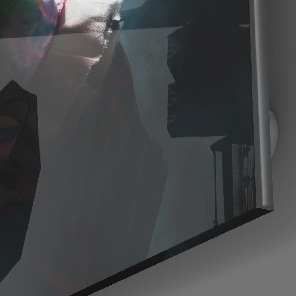 Artronauts Art Clearance T. Clown