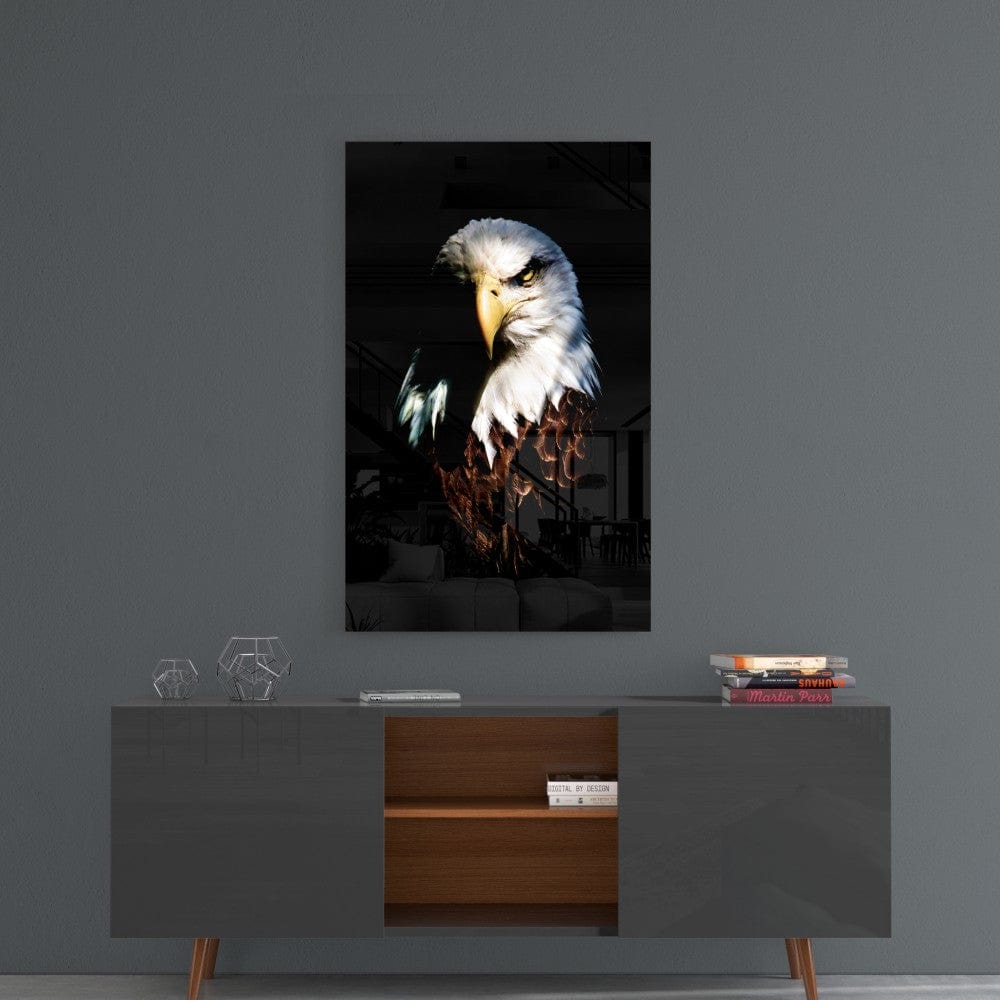 Artronauts Art Clearance T. Eagle