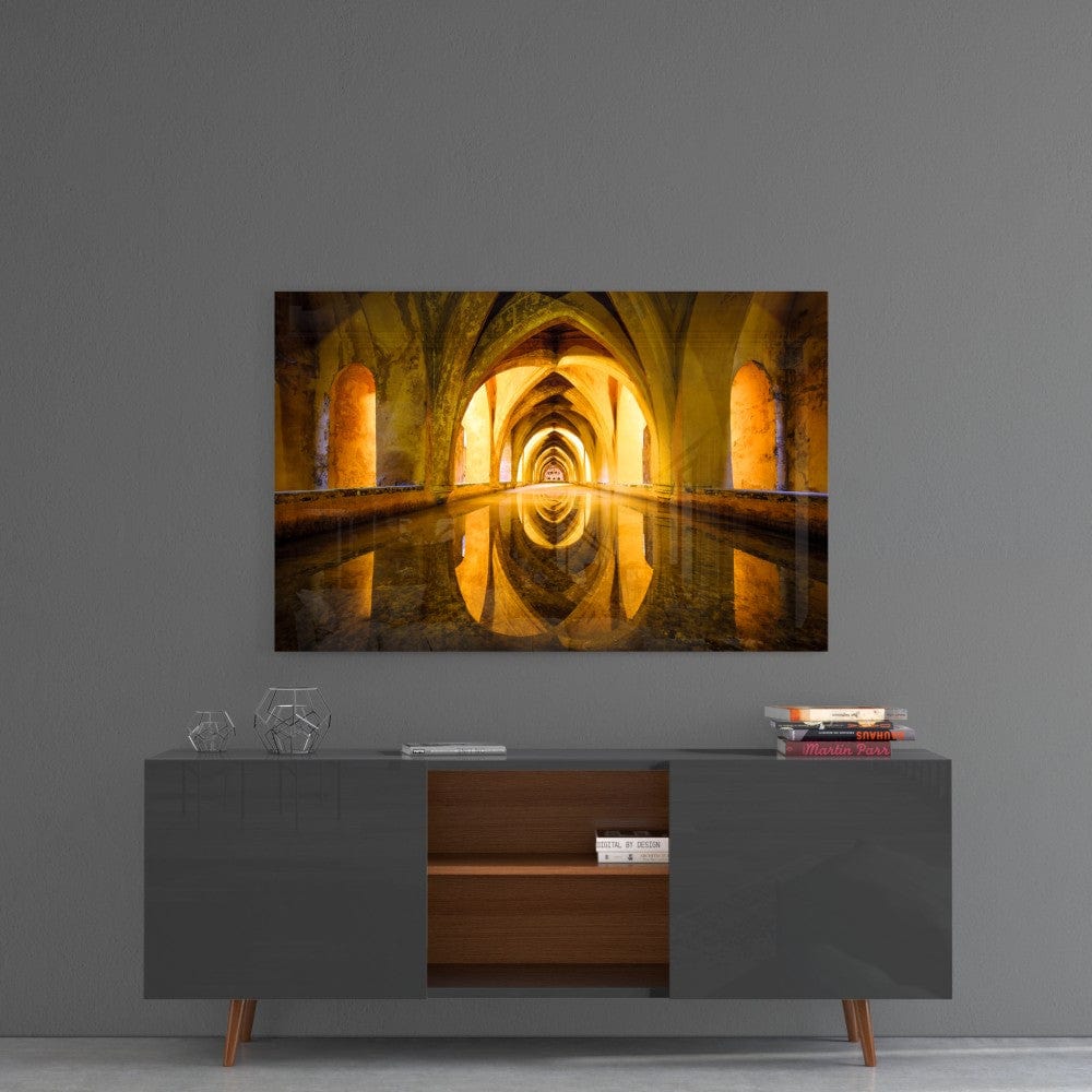 Artronauts Art Clearance T. Baths