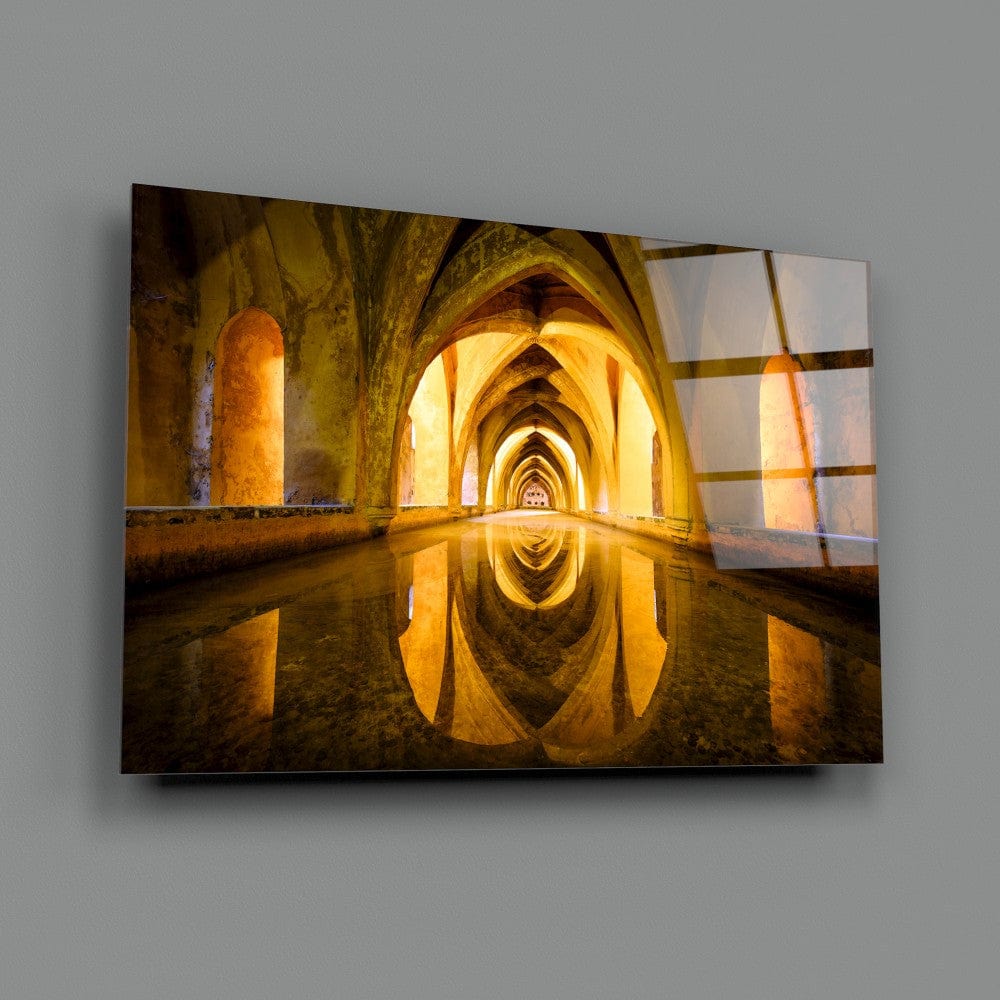 Artronauts Art Clearance T. Baths