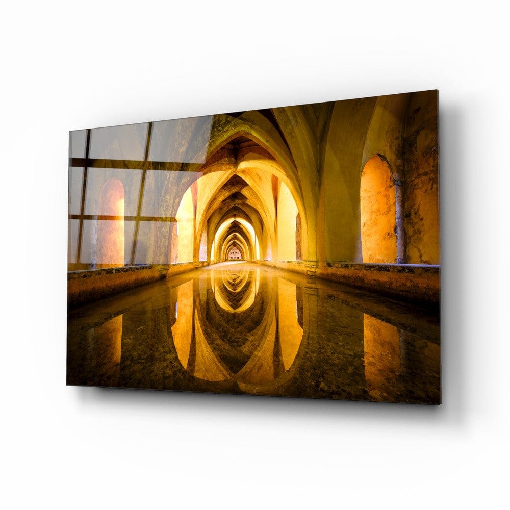 Artronauts Art Clearance T. Baths