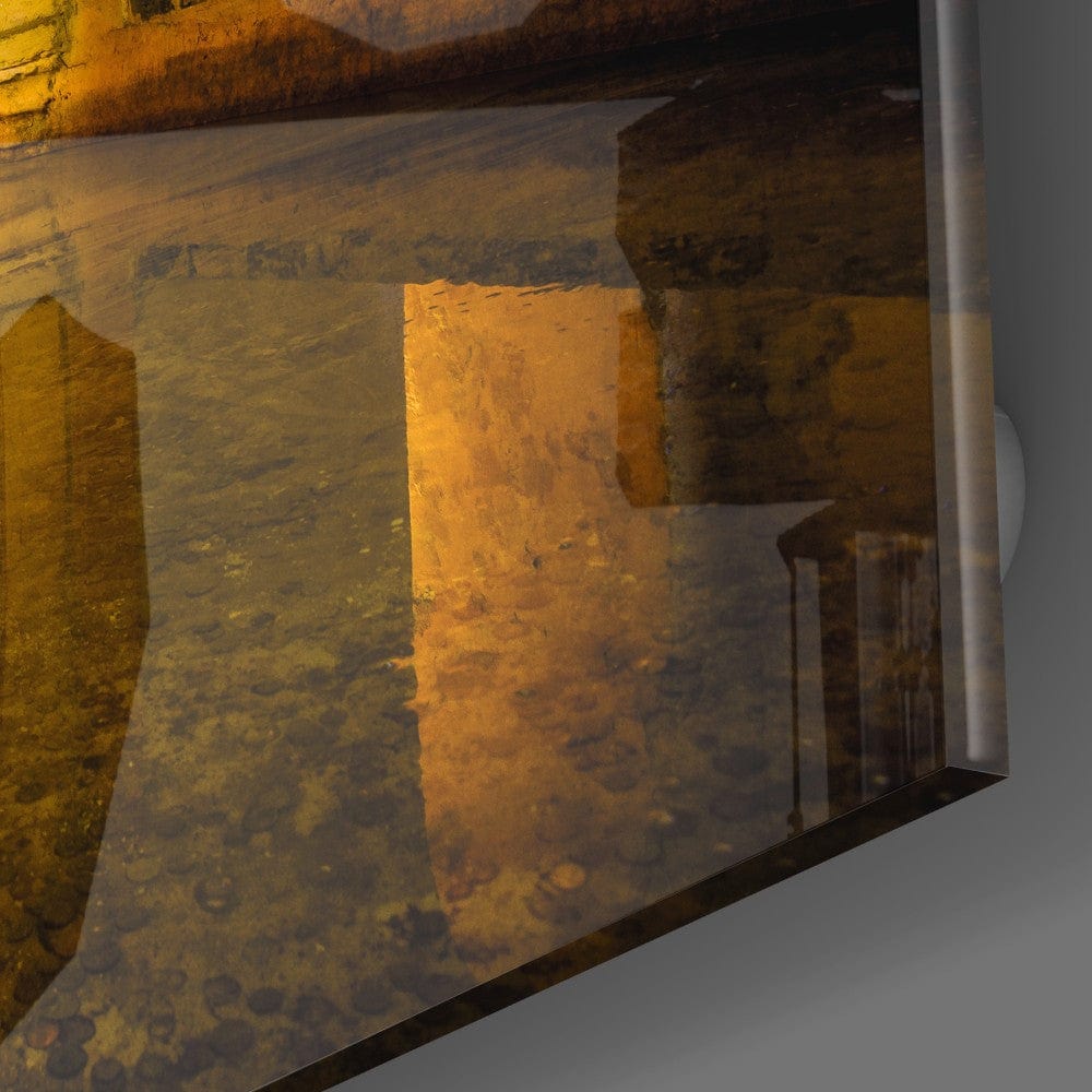 Artronauts Art Clearance T. Baths