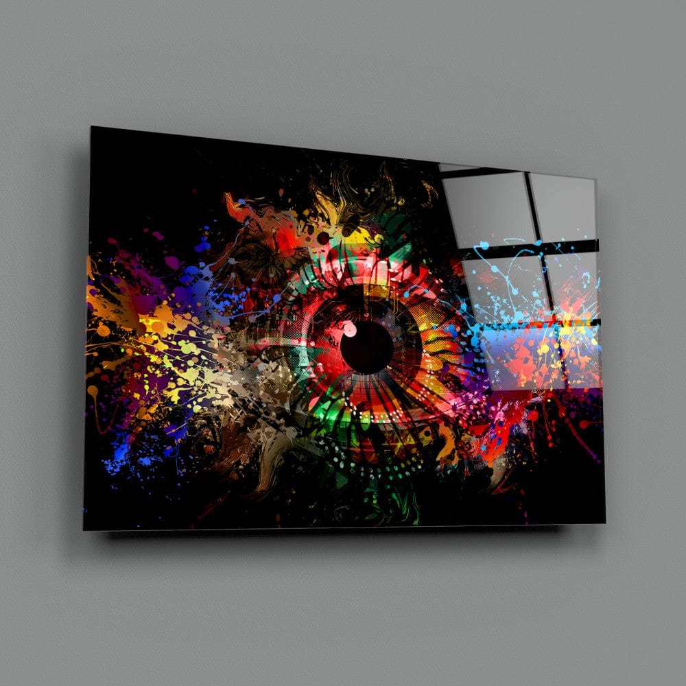 Artronauts Art Clearance T. The Eye