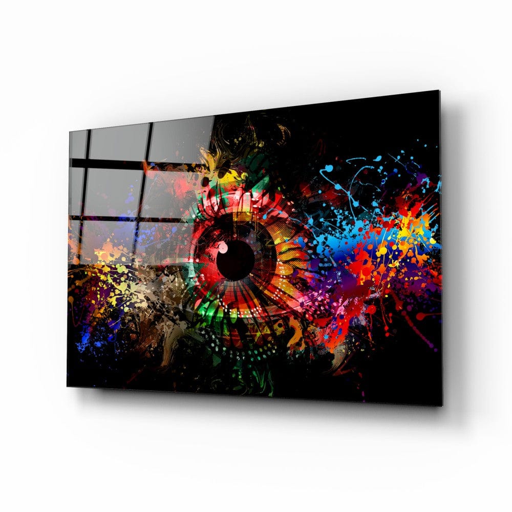 Artronauts Art Clearance T. The Eye