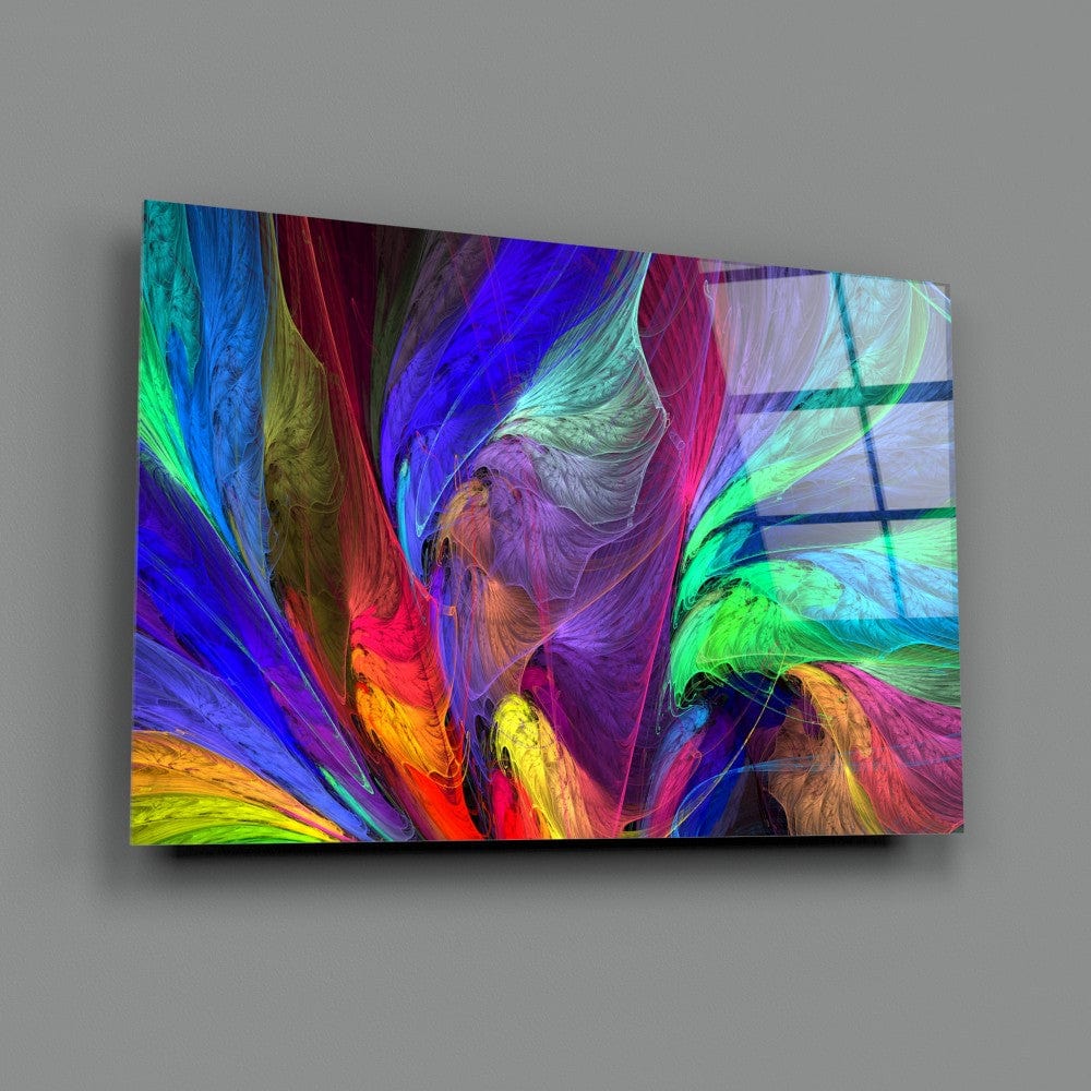 Artronauts Art Clearance T. The Colourful Patterns