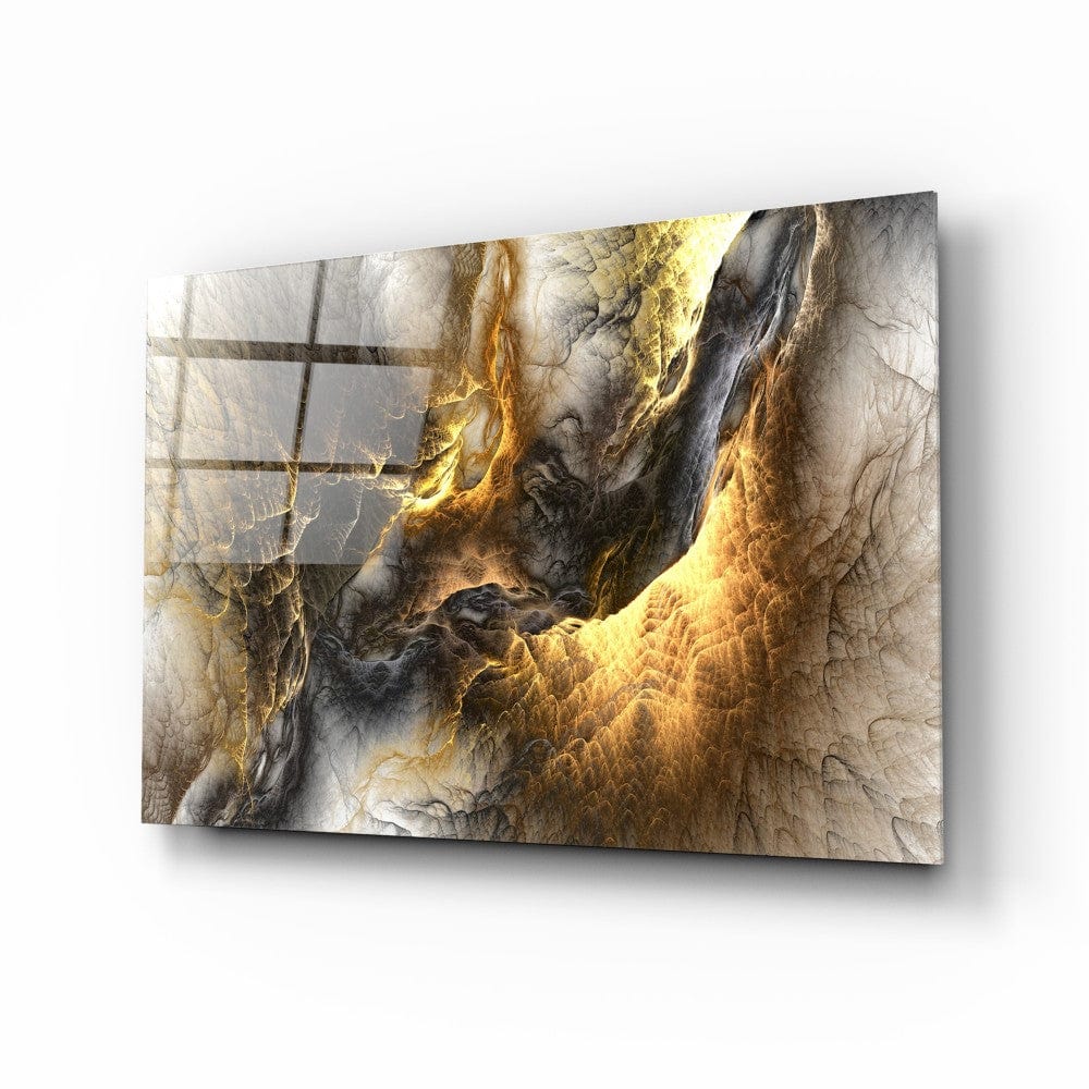 Artronauts Art Clearance T. Golden Chaos