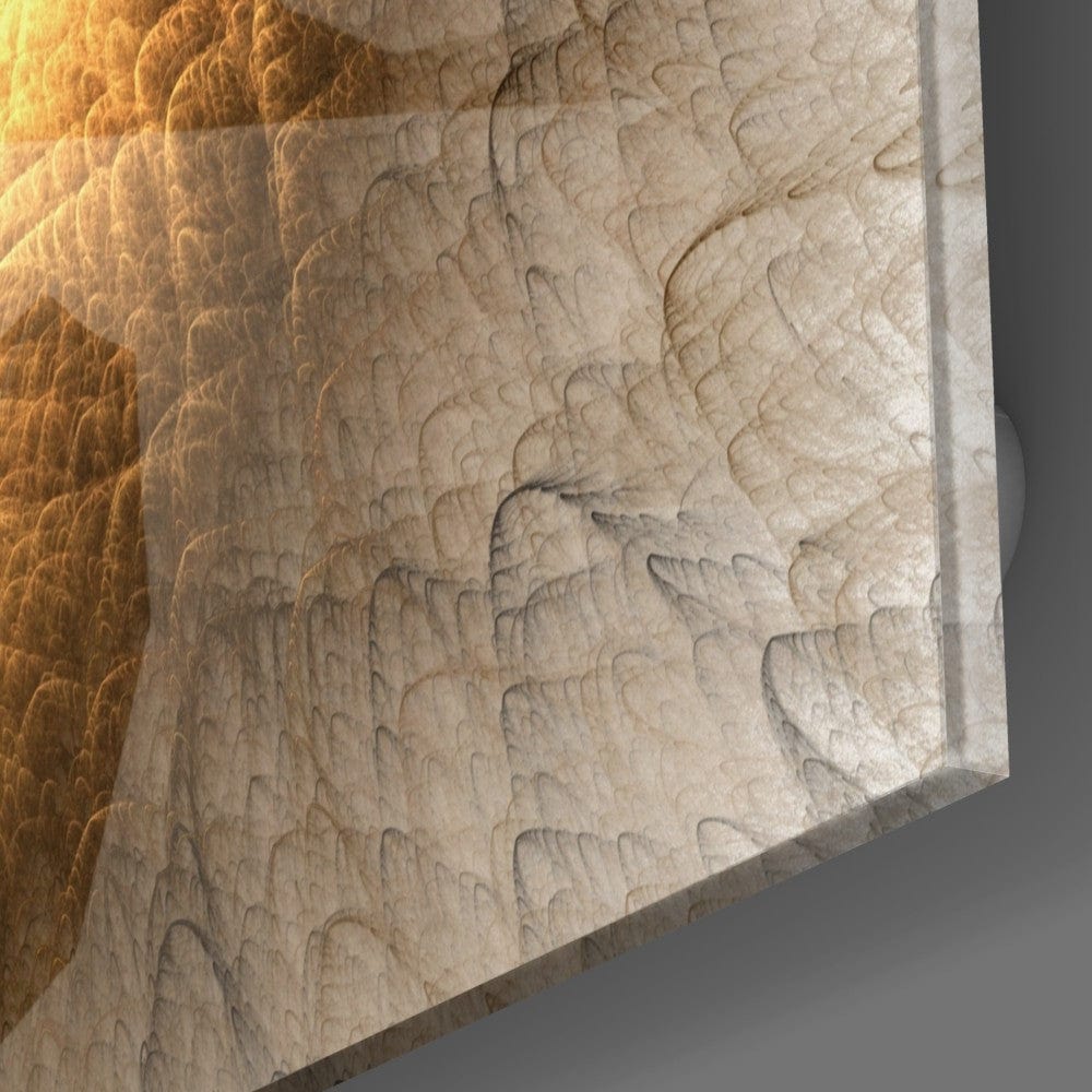 Artronauts Art Clearance T. Golden Chaos