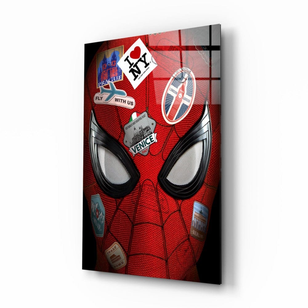 Artronauts Art Clearance T. Spider-Man