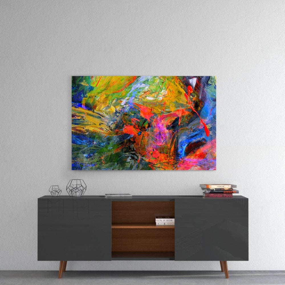 Artronauts Art Clearance T. Abstract VI
