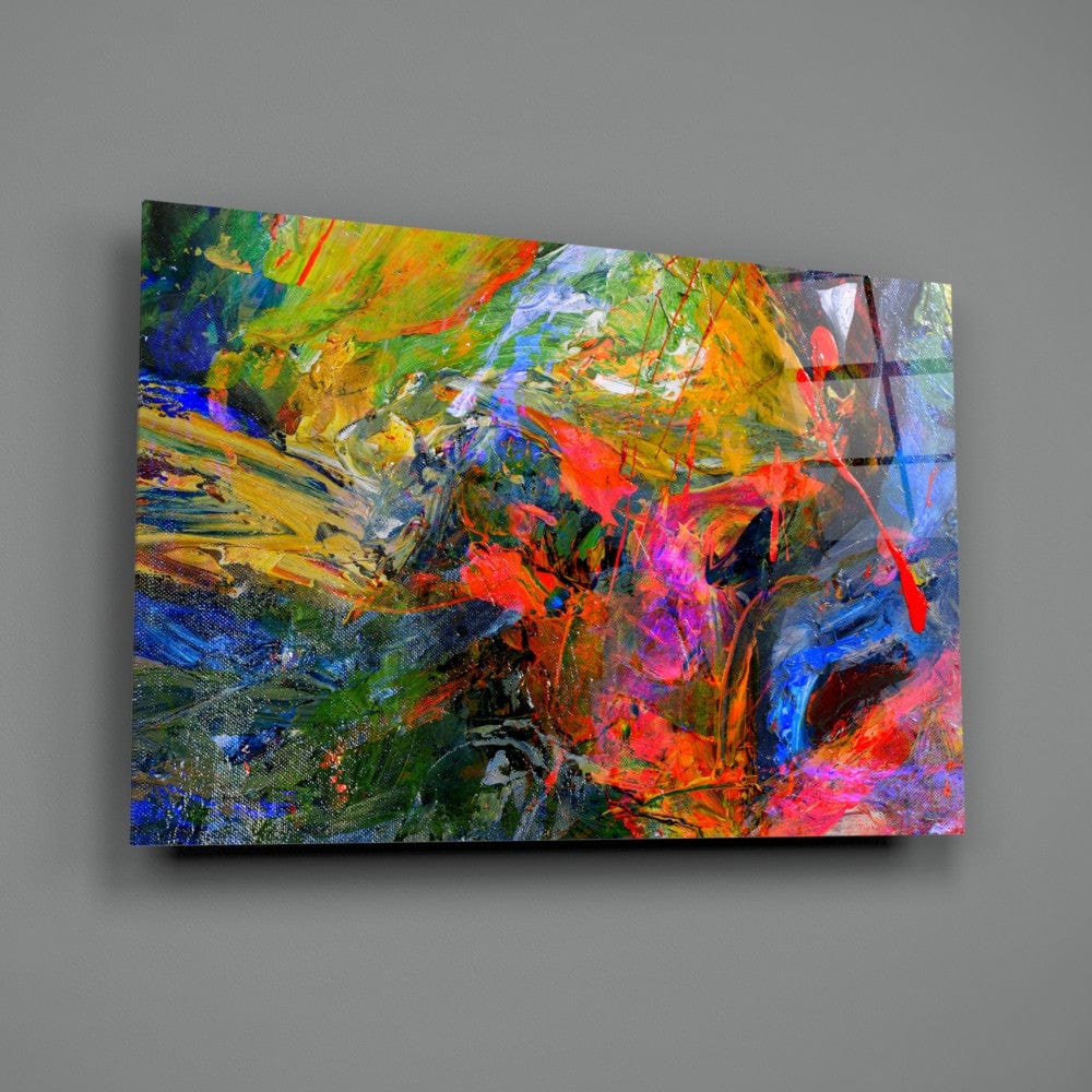 Artronauts Art Clearance T. Abstract VI